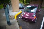 Mitsubishi i-MiEV 2012 года (US)